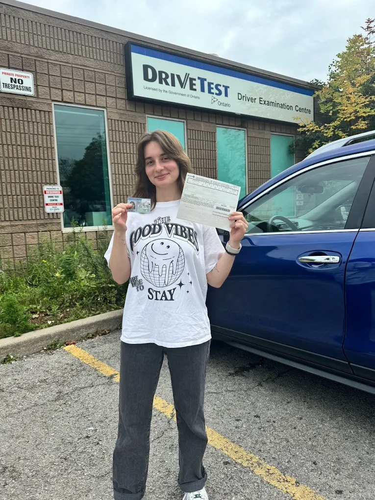 Clarity Driving Services Image